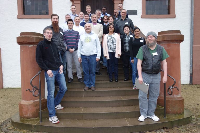 01.02.2016: Dagstuhl Seminar 16052 „Dark Silicon: From Embedded to HPC Systems“