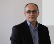 Bild von Prof. Schahram Dustdar