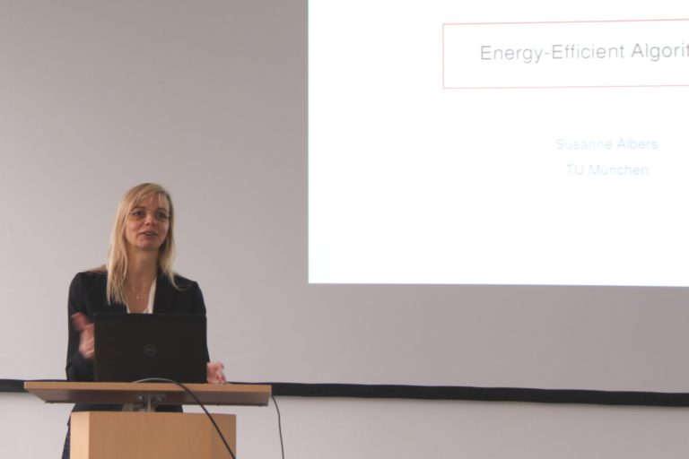 27.11.2015: InvasIC-Seminar „Energy-Efficient Algorithms“