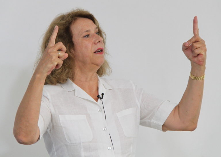 17.07.2015: „Big Data — Small Devices“, Prof. Dr. Katharina Morik (TU Dortmund)