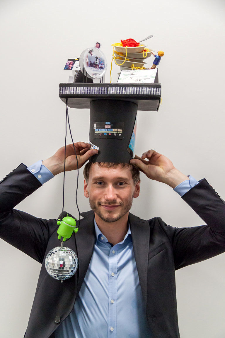 05.07.2018 Promotion Oliver Reiche