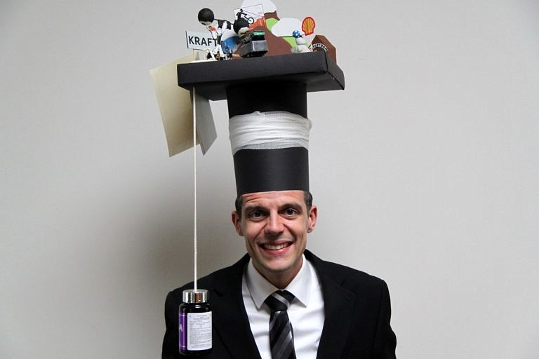 Promotion Jörg Fickenscher am 17.07.2020