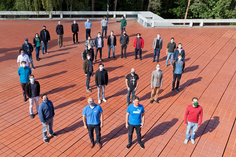 Beitragsbild für Personal