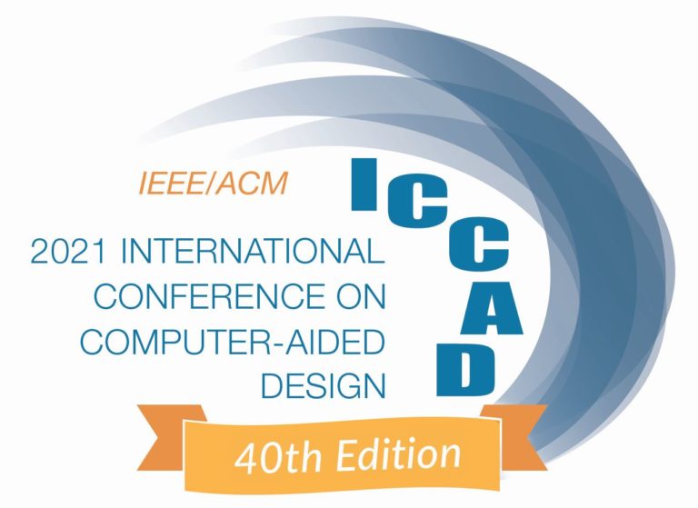 ICCAD 2021 Hosting 6th Workshop on Approximate Computing, 04.11.2021
