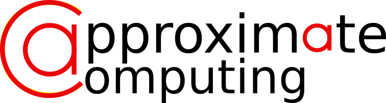 Beitragsbild für Approximate Computing