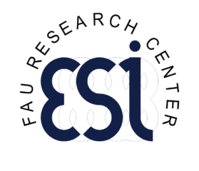 Logo FAU Research Center