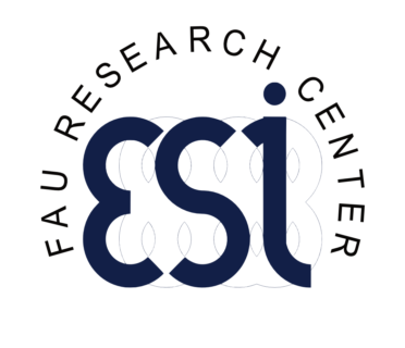 Logo FAU Research Center