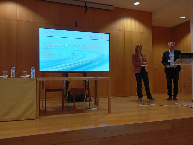 Opening Keynote @ ARC 2024, 20.03.2024