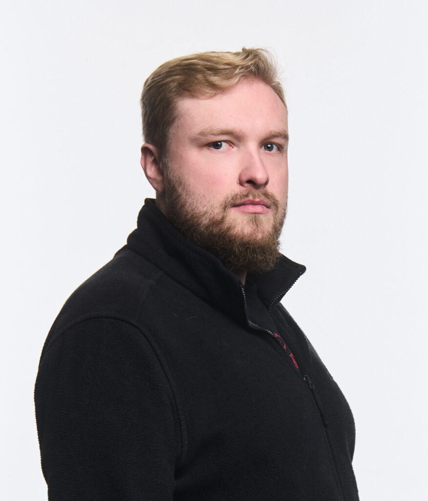 Bild von Paul Krüger