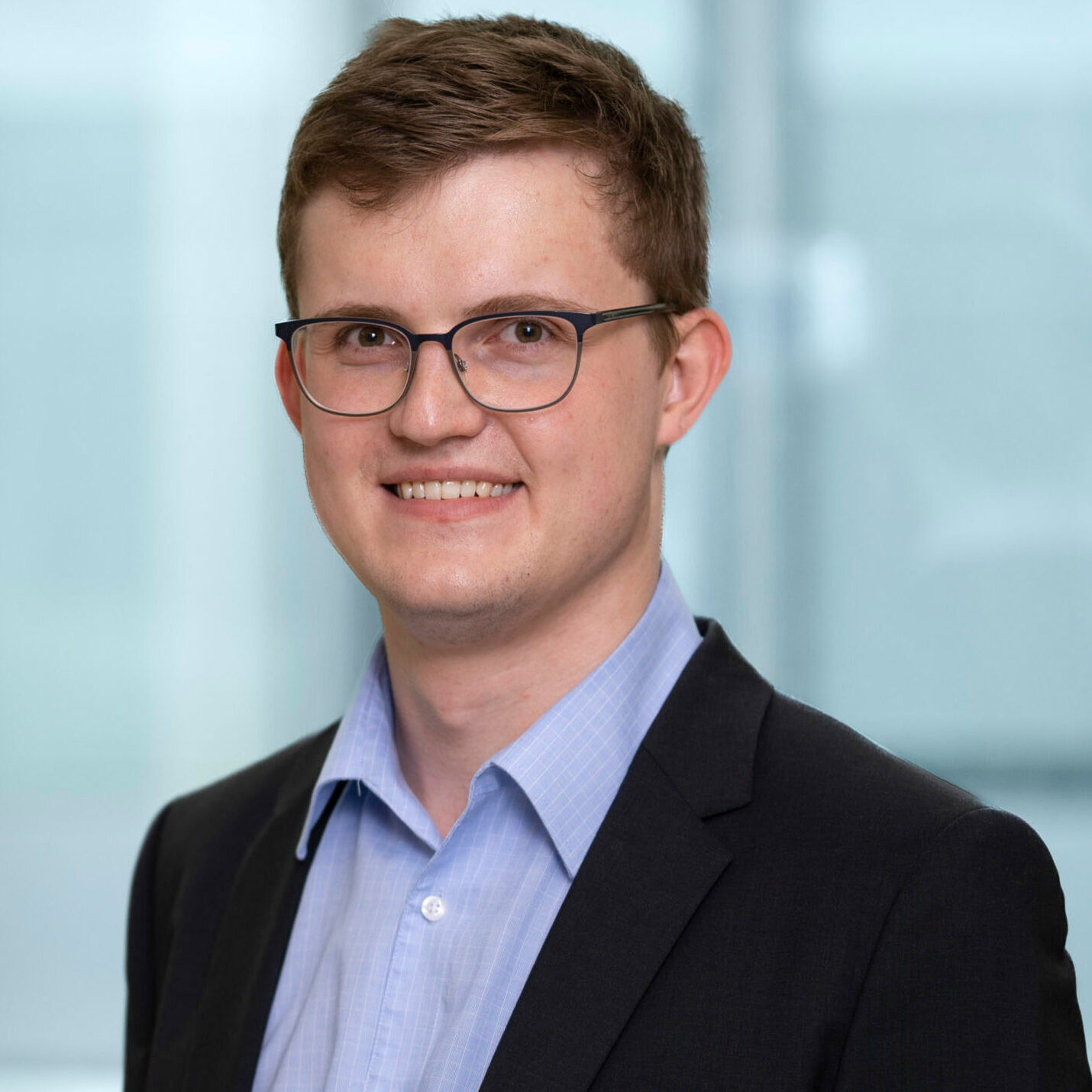 Bild von Mark Deutel