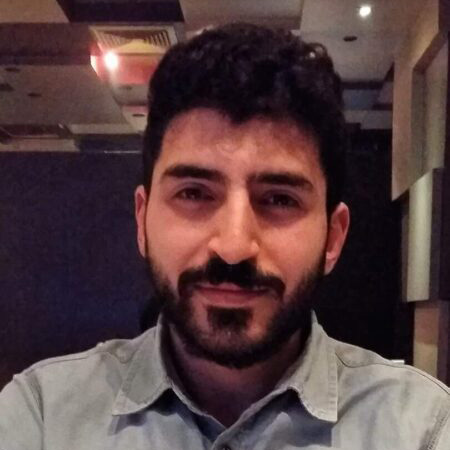 Bild von Khalil Esper