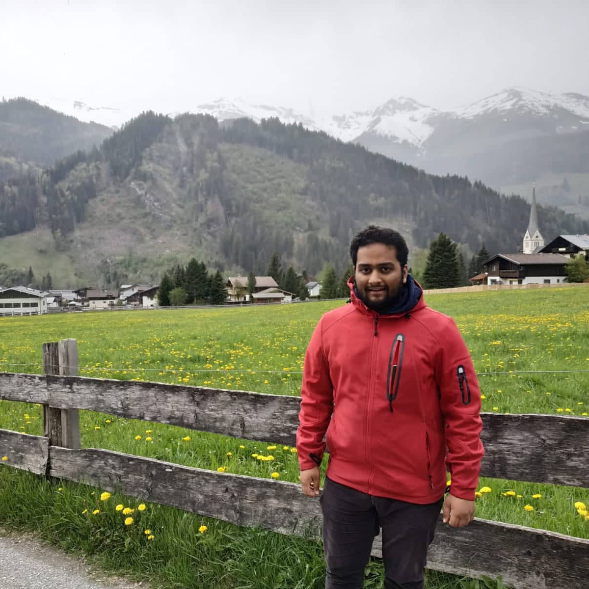 Bild von Muhammad Sabih