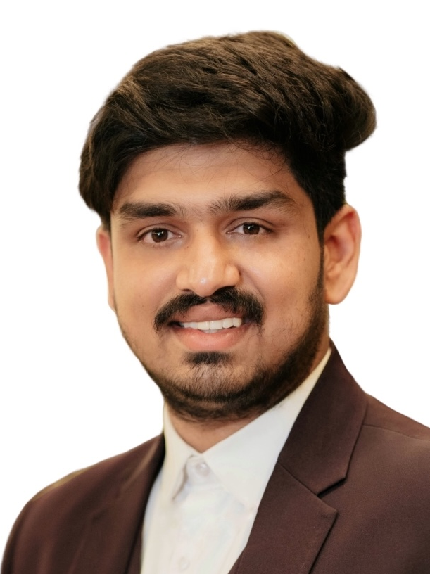 Bild von Avinash Nirmala