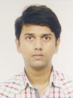 Ajay Vijayakumar, M. Sc.