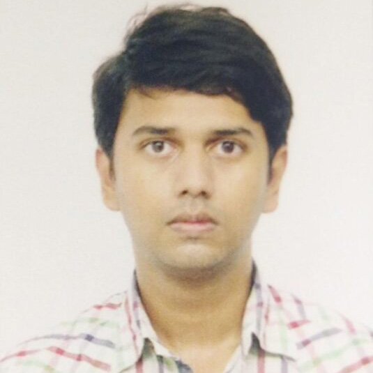 Bild von Ajay Vijayakumar