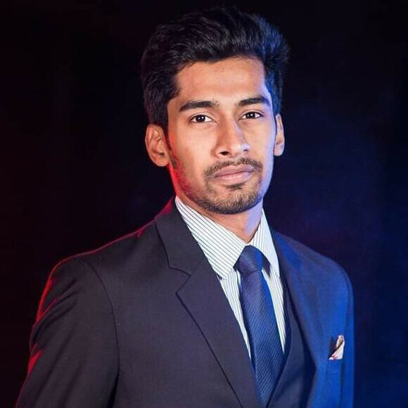 Bild von Abrarul Karim