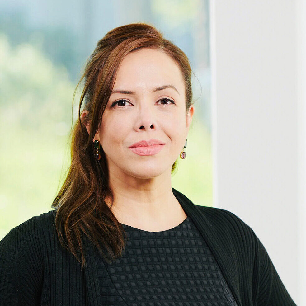 Bild von Irma Melo-Lopez