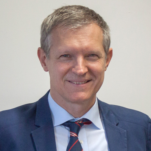 Bild von Prof. Dr.-Ing. Jürgen Teich