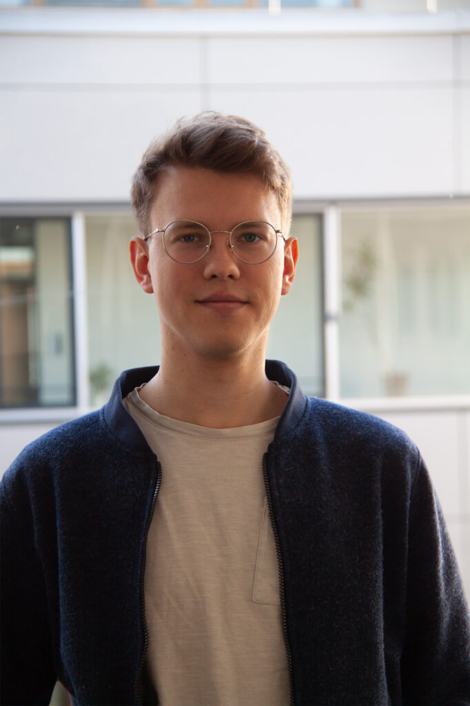 Bild von Jakob Wittmann